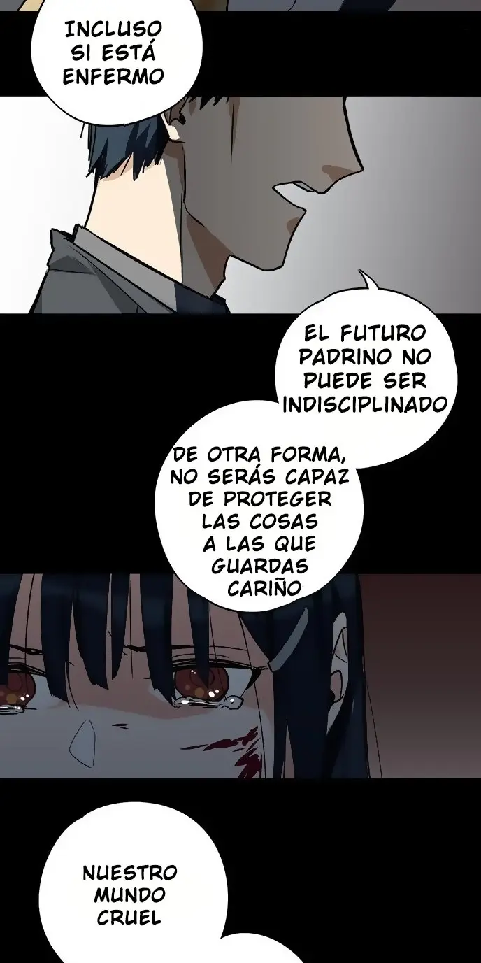 My Girlfriend is a Zombie (2019) - Capítulo 11 - Página 5 - LectorTMOo
