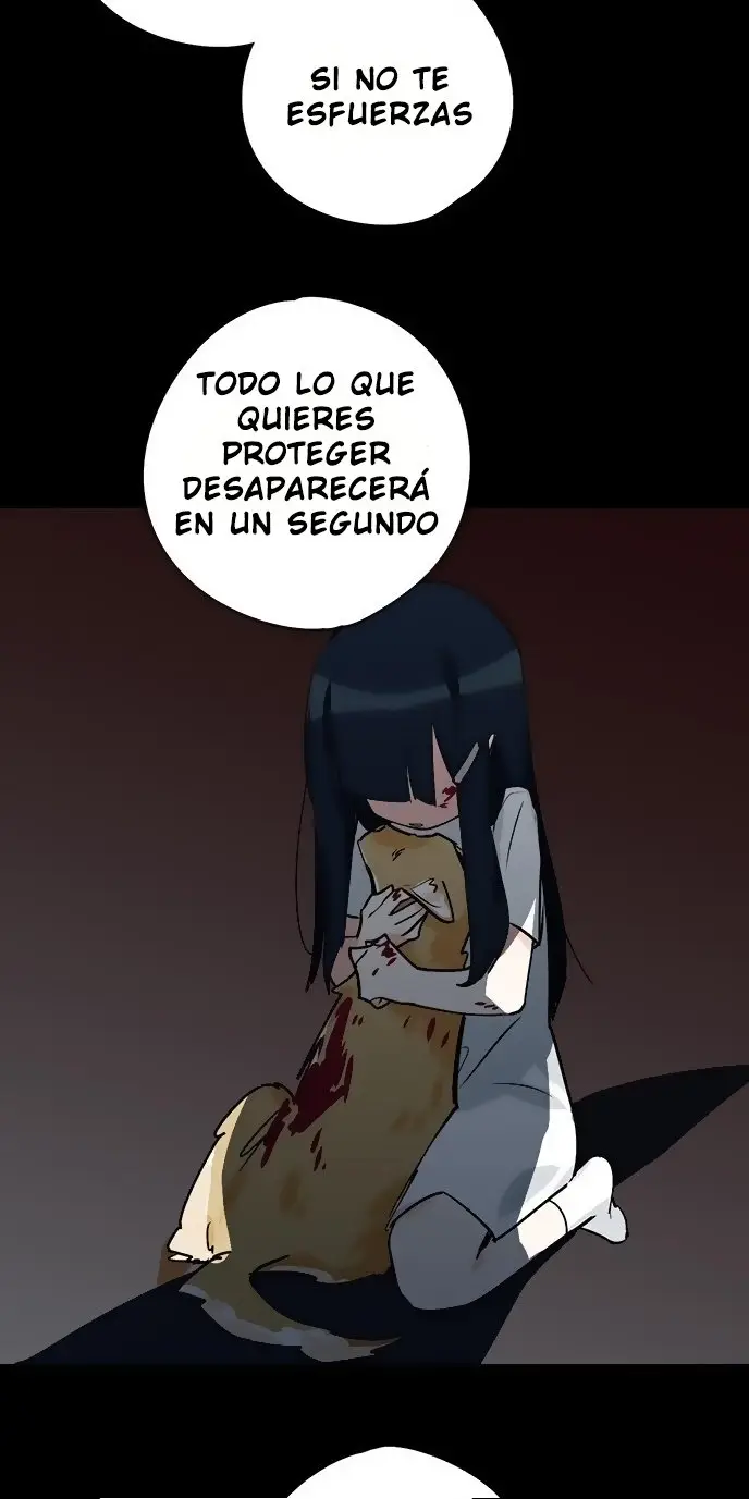 My Girlfriend is a Zombie (2019) - Capítulo 11 - Página 6 - LectorTMOo