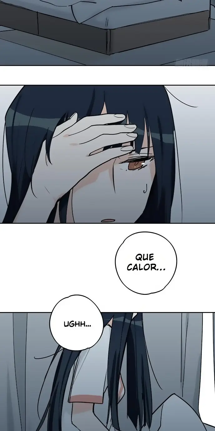My Girlfriend is a Zombie (2019) - Capítulo 11 - Página 9 - LectorTMOo