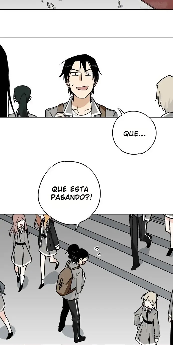 My Girlfriend is a Zombie (2019) - Capítulo 11 - Página 11 - LectorTMOo