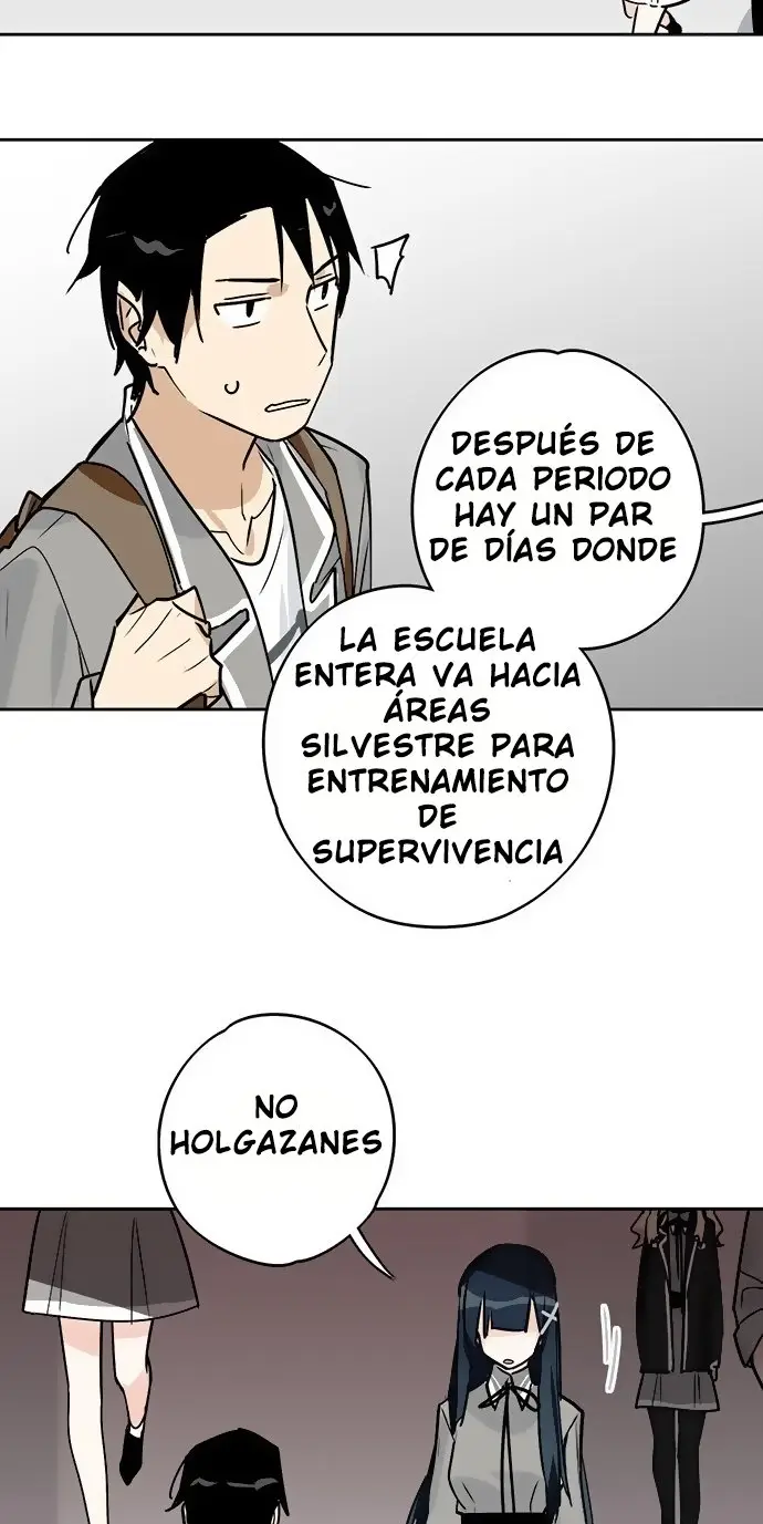 My Girlfriend is a Zombie (2019) - Capítulo 11 - Página 12 - LectorTMOo