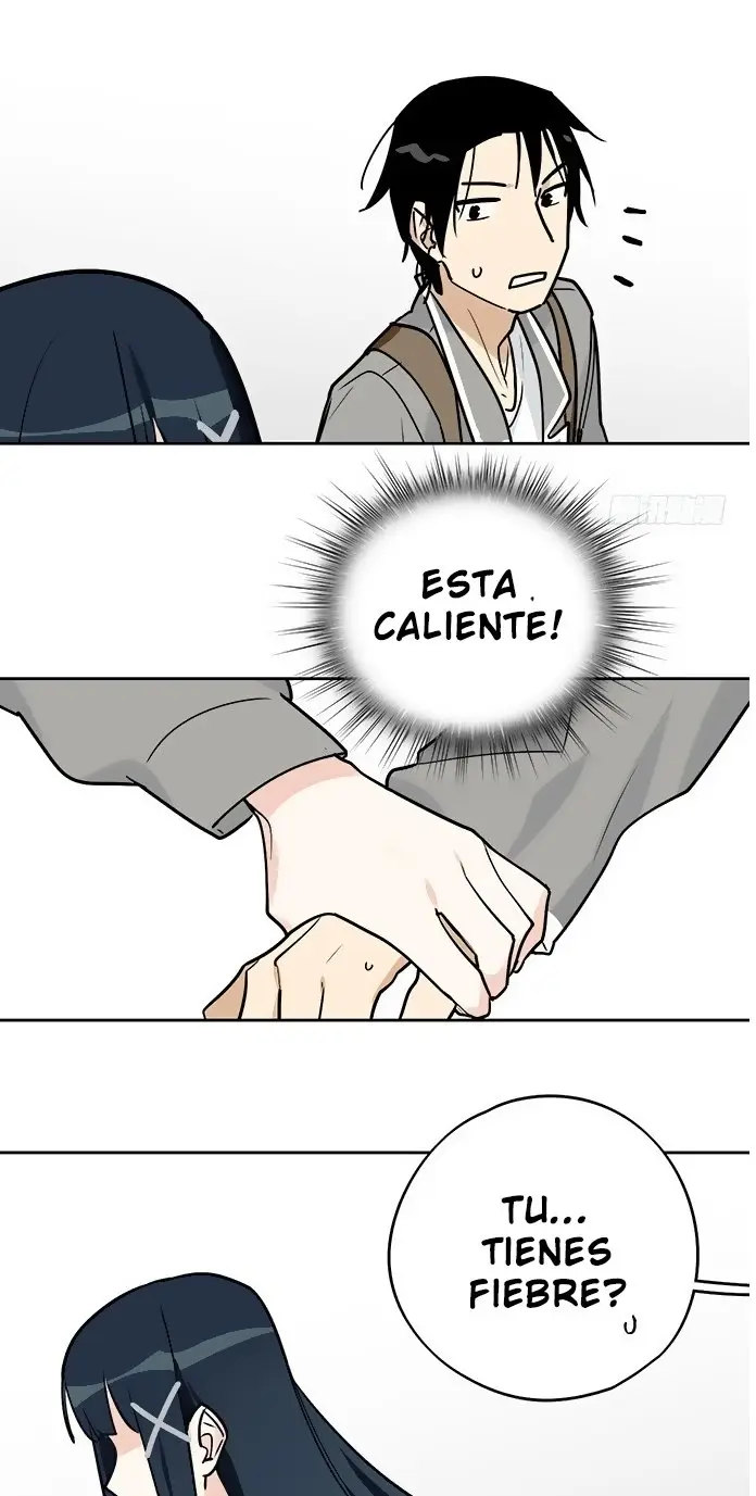 My Girlfriend is a Zombie (2019) - Capítulo 11 - Página 26 - LectorTMOo