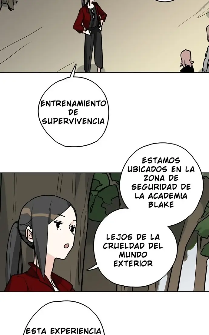 My Girlfriend is a Zombie (2019) - Capítulo 12 - Página 4 - LectorTMOo
