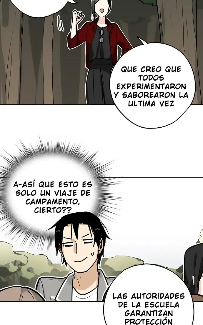 My Girlfriend is a Zombie (2019) - Capítulo 12 - Página 6 - LectorTMOo
