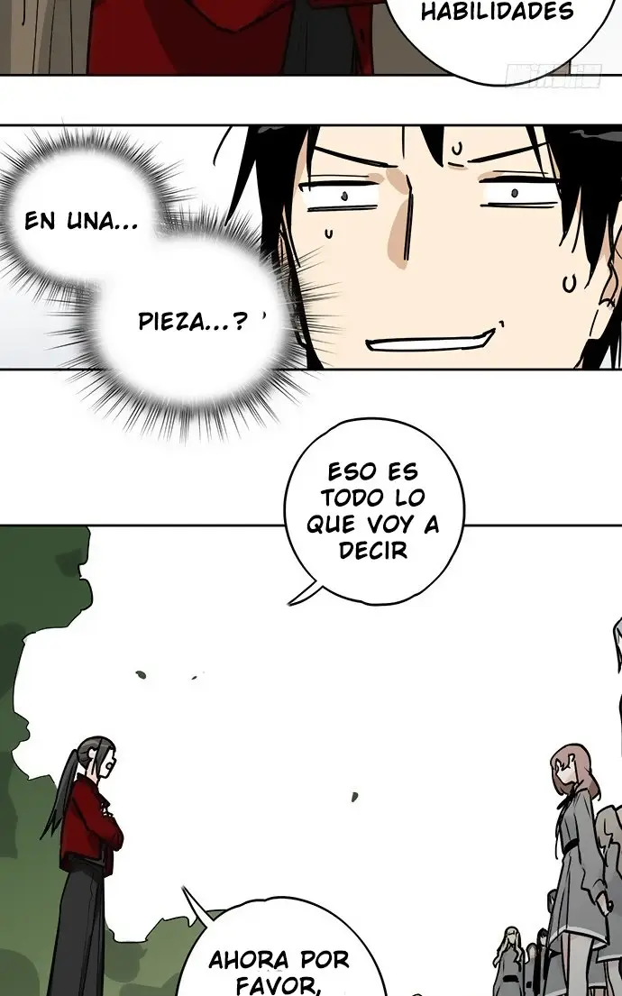 My Girlfriend is a Zombie (2019) - Capítulo 12 - Página 8 - LectorTMOo