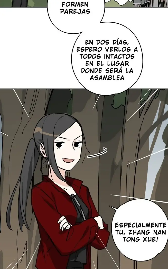 My Girlfriend is a Zombie (2019) - Capítulo 12 - Página 9 - LectorTMOo