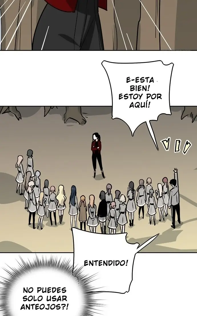 My Girlfriend is a Zombie (2019) - Capítulo 12 - Página 10 - LectorTMOo