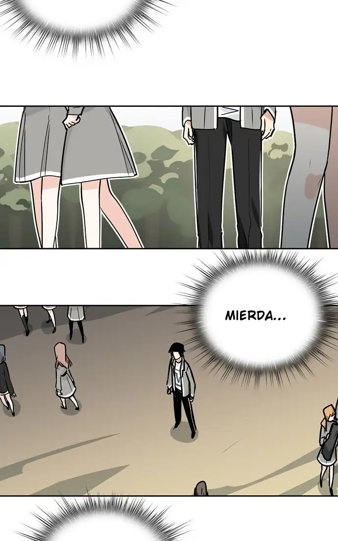My Girlfriend is a Zombie (2019) - Capítulo 12 - Página 11 - LectorTMOo