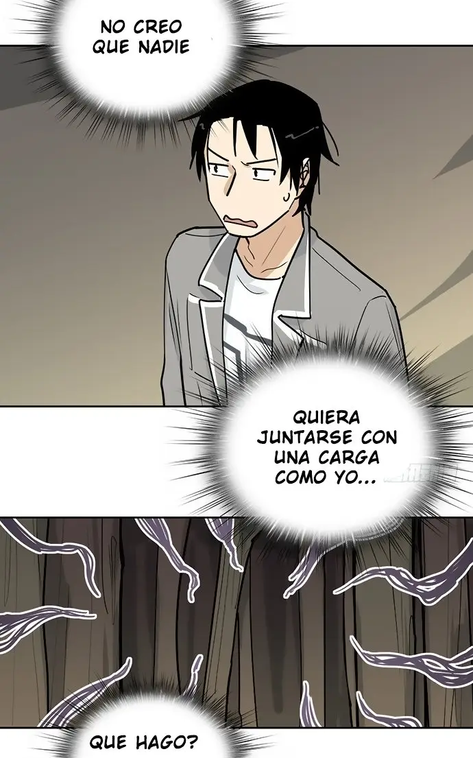 My Girlfriend is a Zombie (2019) - Capítulo 12 - Página 12 - LectorTMOo