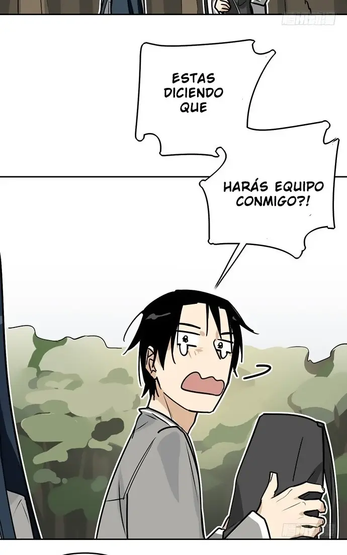 My Girlfriend is a Zombie (2019) - Capítulo 12 - Página 16 - LectorTMOo