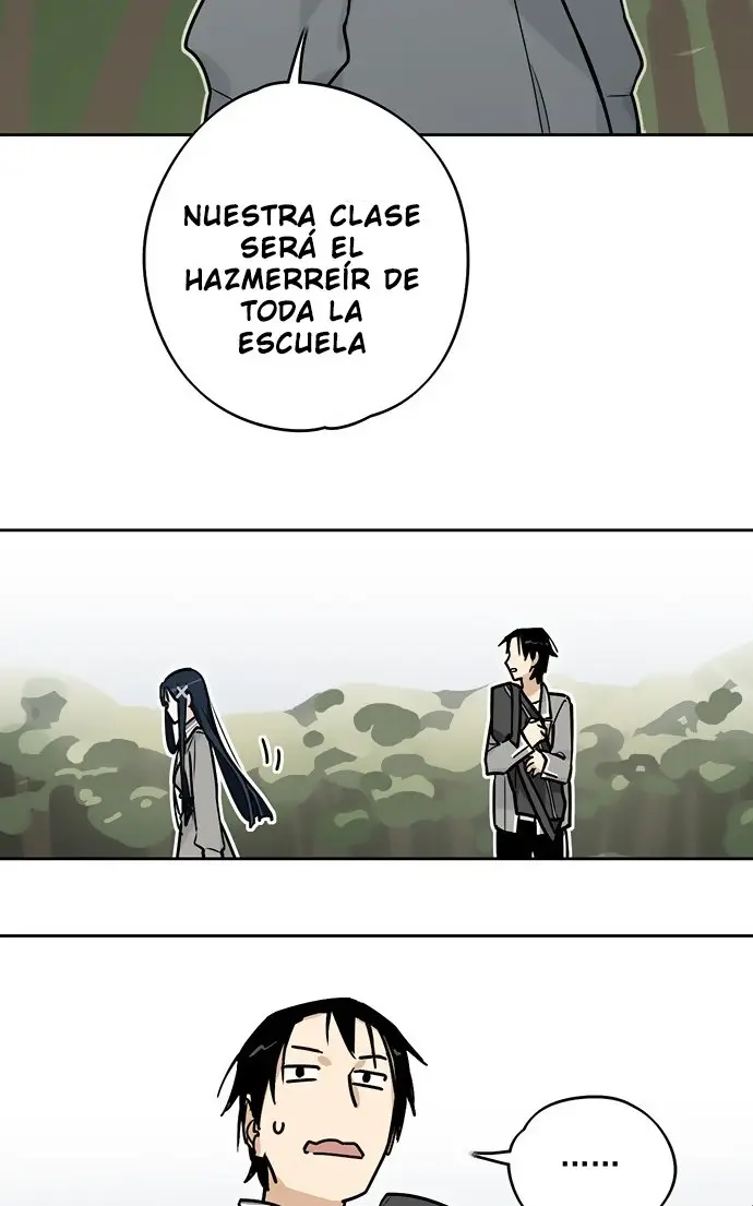 My Girlfriend is a Zombie (2019) - Capítulo 12 - Página 18 - LectorTMOo