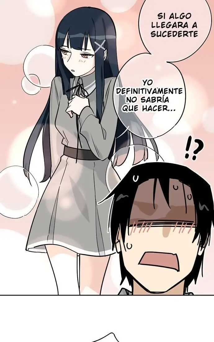 My Girlfriend is a Zombie (2019) - Capítulo 12 - Página 20 - LectorTMOo