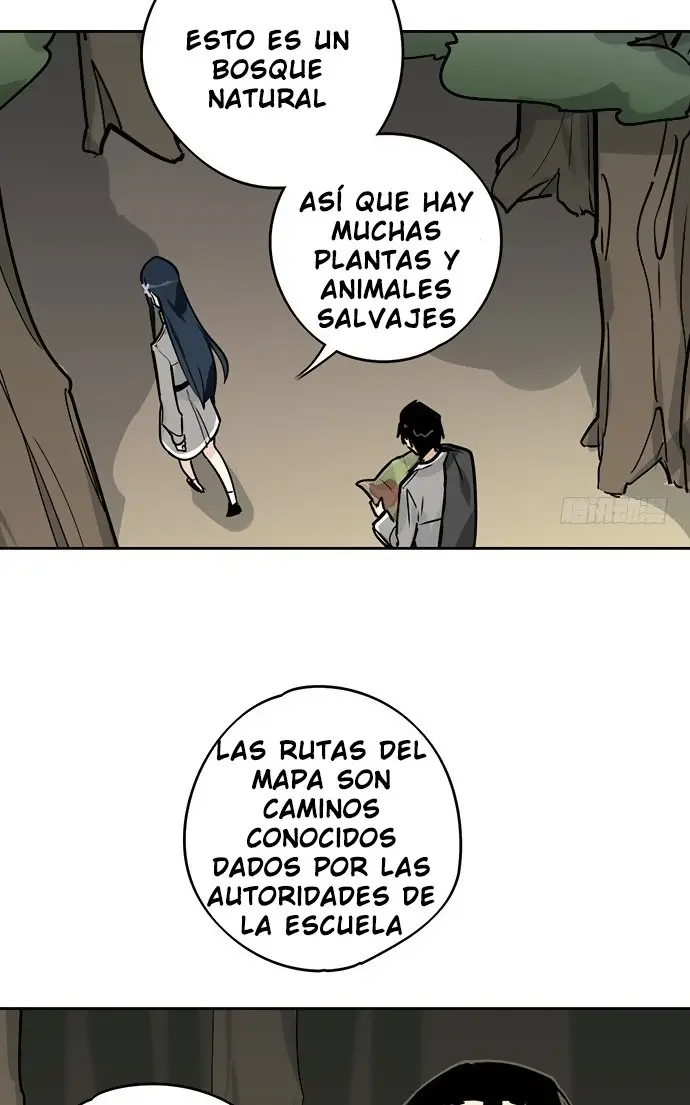 My Girlfriend is a Zombie (2019) - Capítulo 12 - Página 26 - LectorTMOo