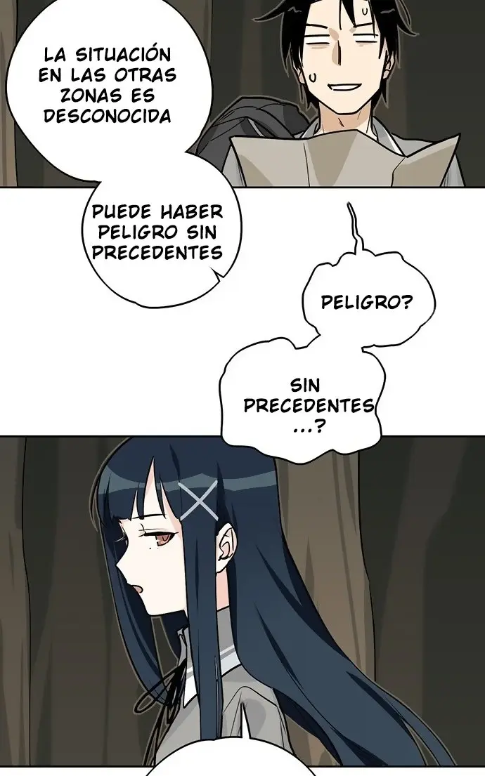 My Girlfriend is a Zombie (2019) - Capítulo 12 - Página 27 - LectorTMOo