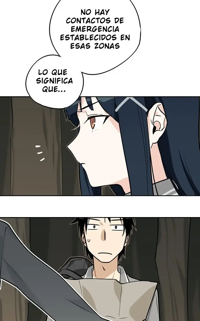 My Girlfriend is a Zombie (2019) - Capítulo 12 - Página 28 - LectorTMOo