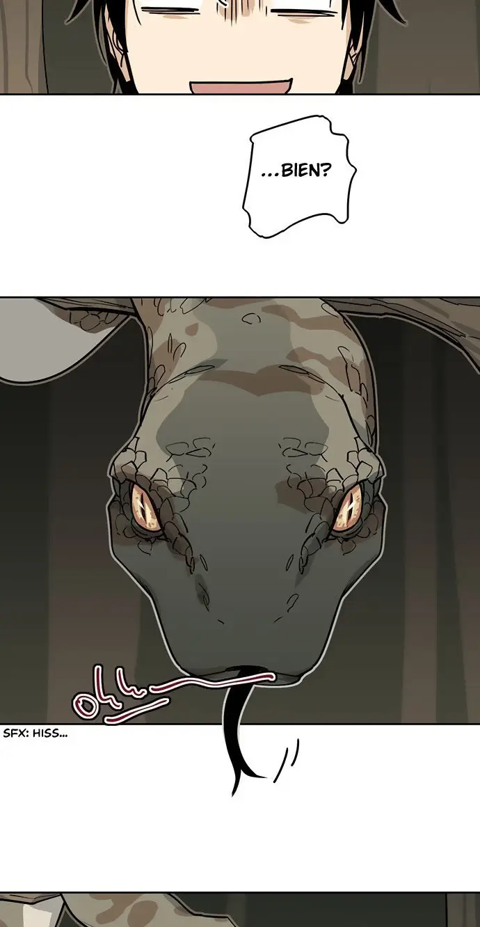 My Girlfriend is a Zombie (2019) - Capítulo 13 - Página 8 - LectorTMOo