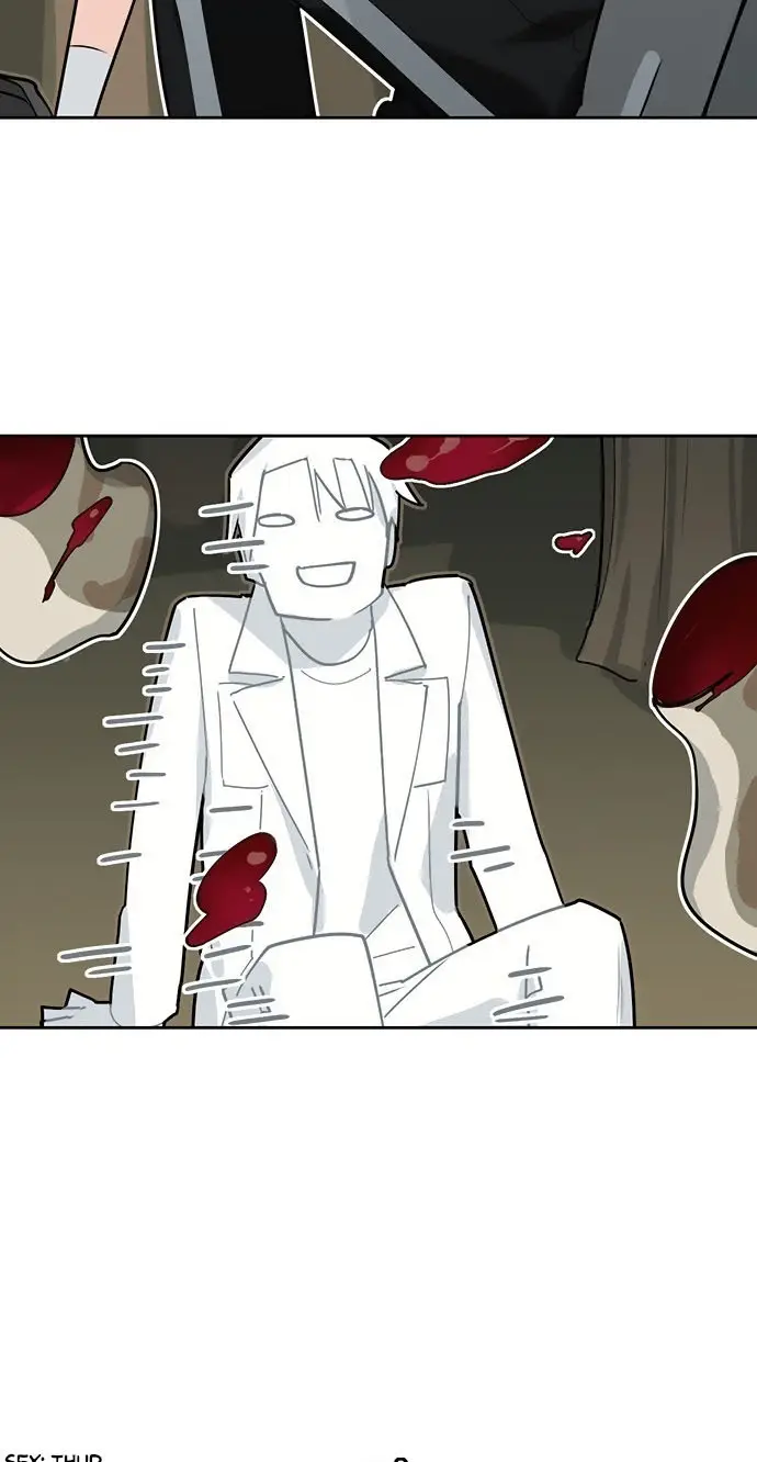 My Girlfriend is a Zombie (2019) - Capítulo 13 - Página 11 - LectorTMOo
