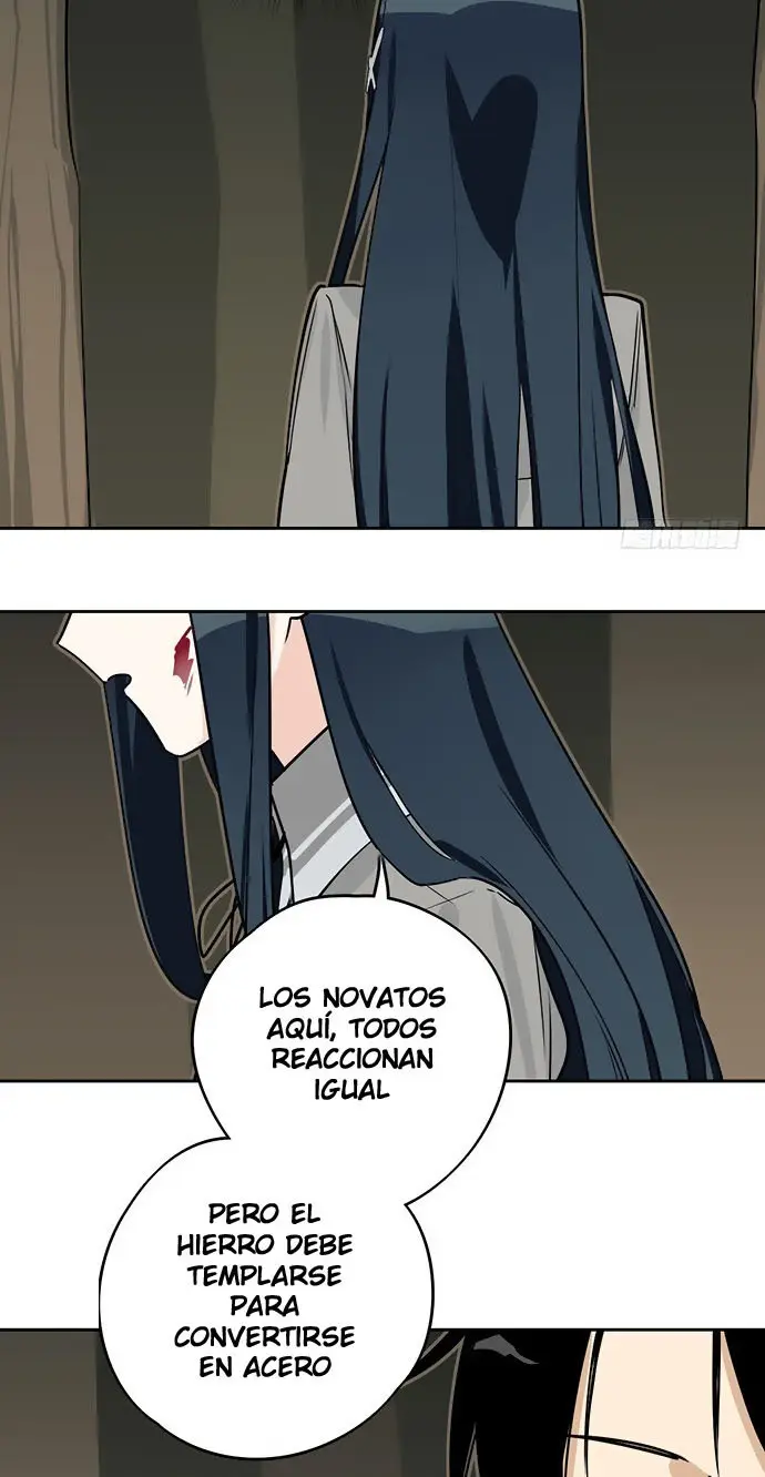 My Girlfriend is a Zombie (2019) - Capítulo 13 - Página 17 - LectorTMOo