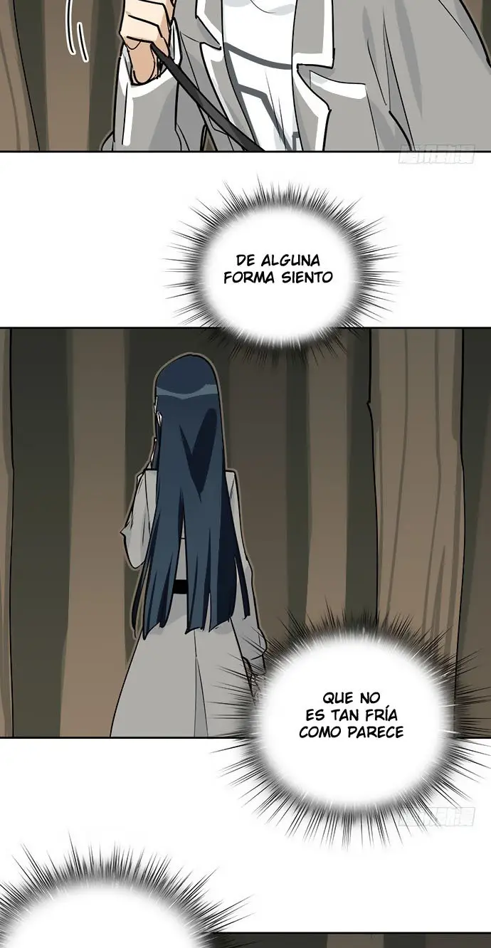 My Girlfriend is a Zombie (2019) - Capítulo 13 - Página 20 - LectorTMOo