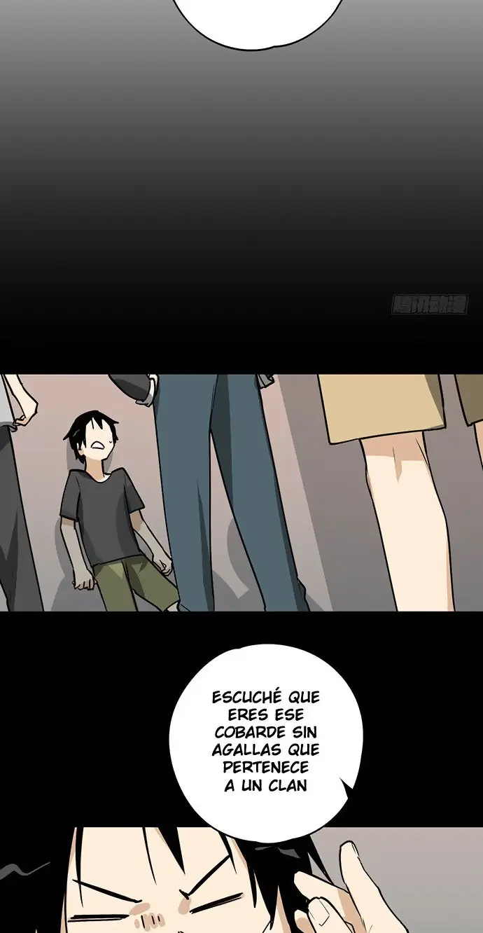 My Girlfriend is a Zombie (2019) - Capítulo 13 - Página 26 - LectorTMOo