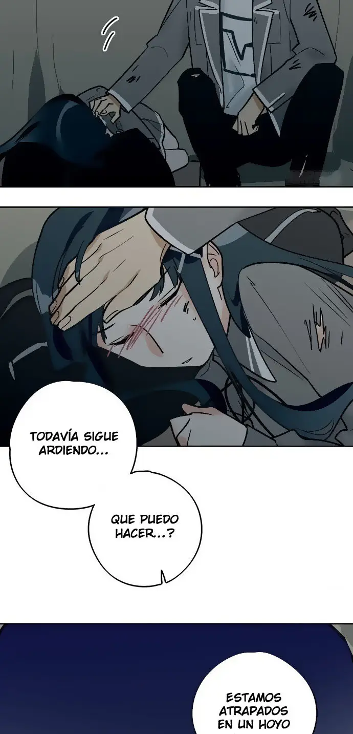 My Girlfriend is a Zombie (2019) - Capítulo 15 - Página 5 - LectorTMOo