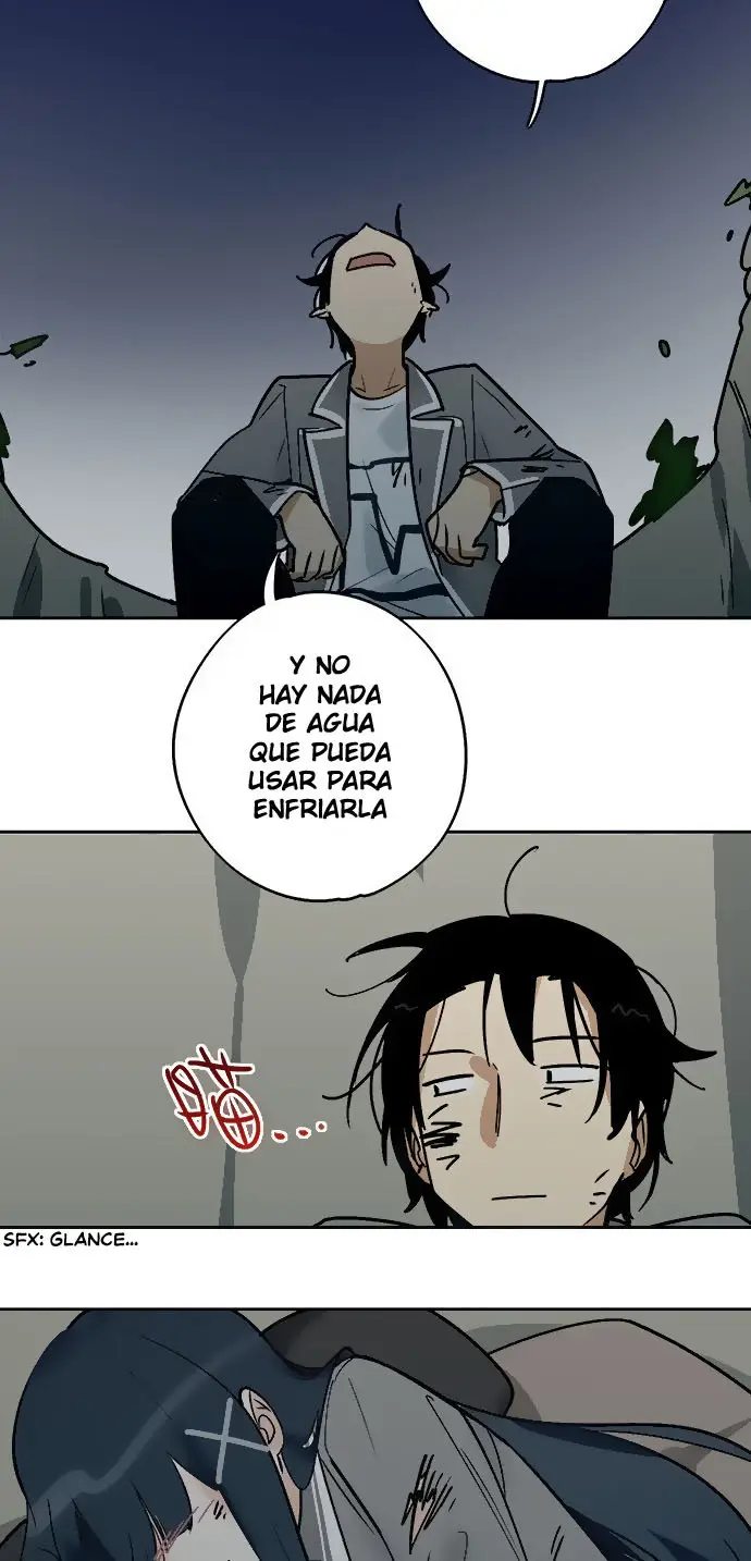 My Girlfriend is a Zombie (2019) - Capítulo 15 - Página 6 - LectorTMOo