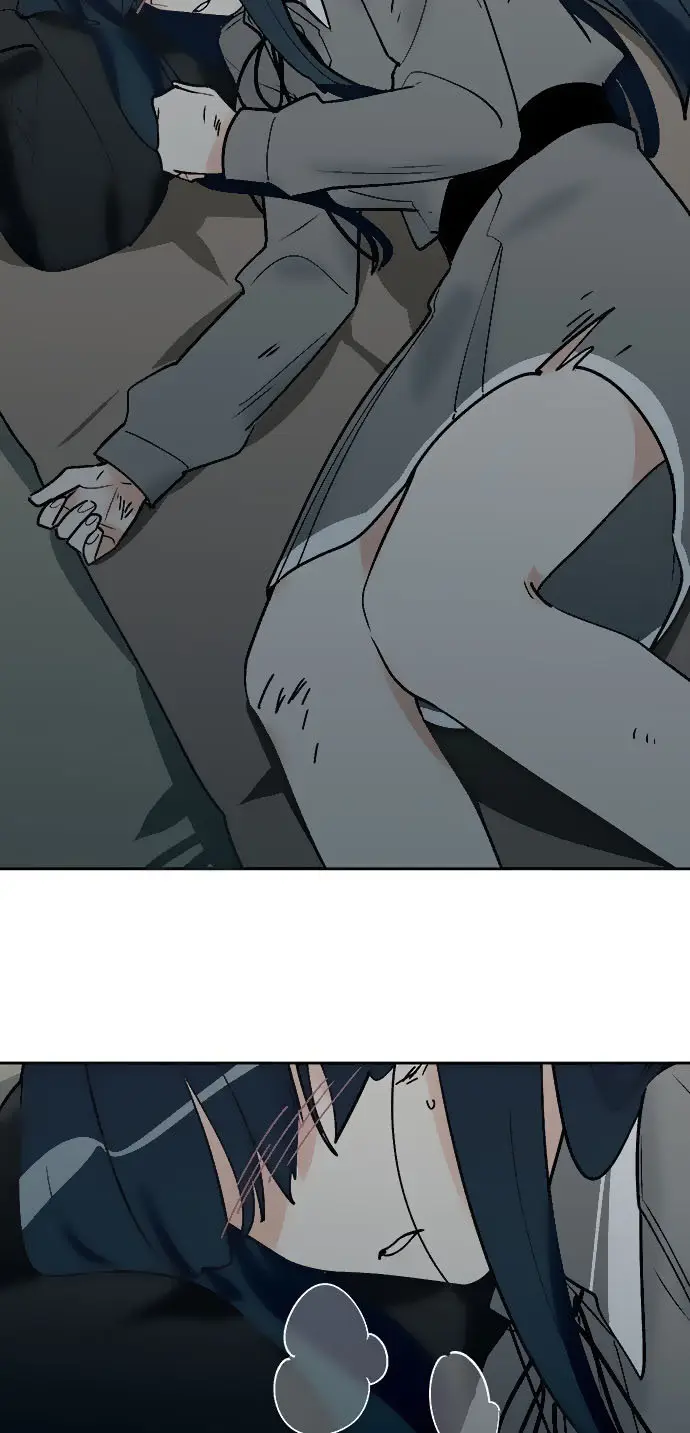My Girlfriend is a Zombie (2019) - Capítulo 15 - Página 7 - LectorTMOo