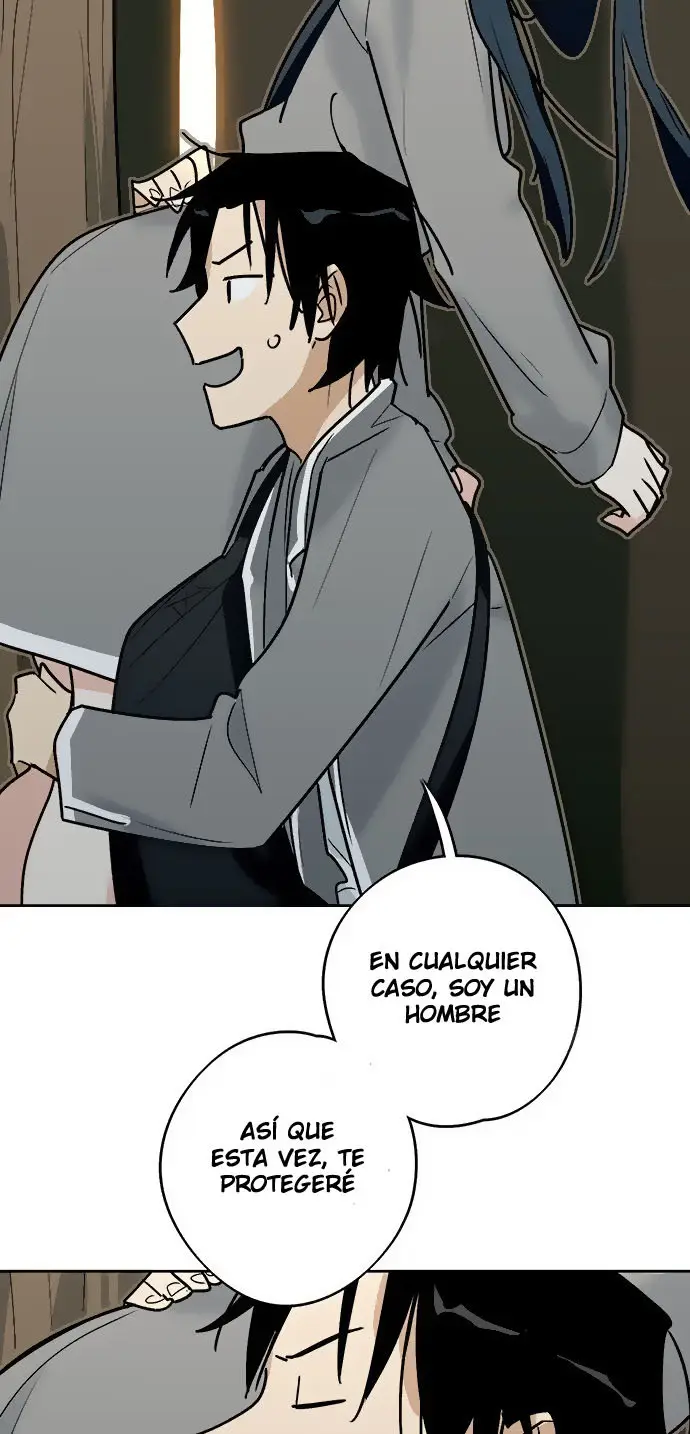 My Girlfriend is a Zombie (2019) - Capítulo 15 - Página 24 - LectorTMOo