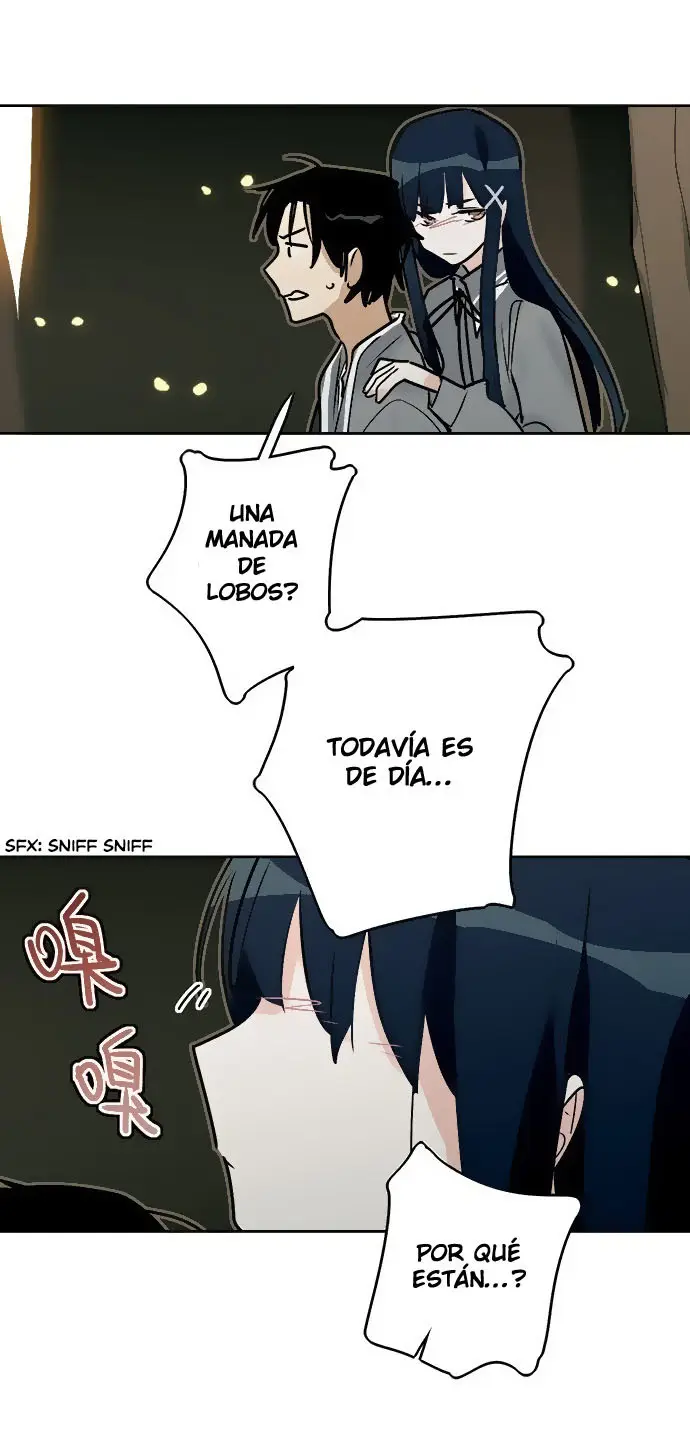 My Girlfriend is a Zombie (2019) - Capítulo 15 - Página 29 - LectorTMOo