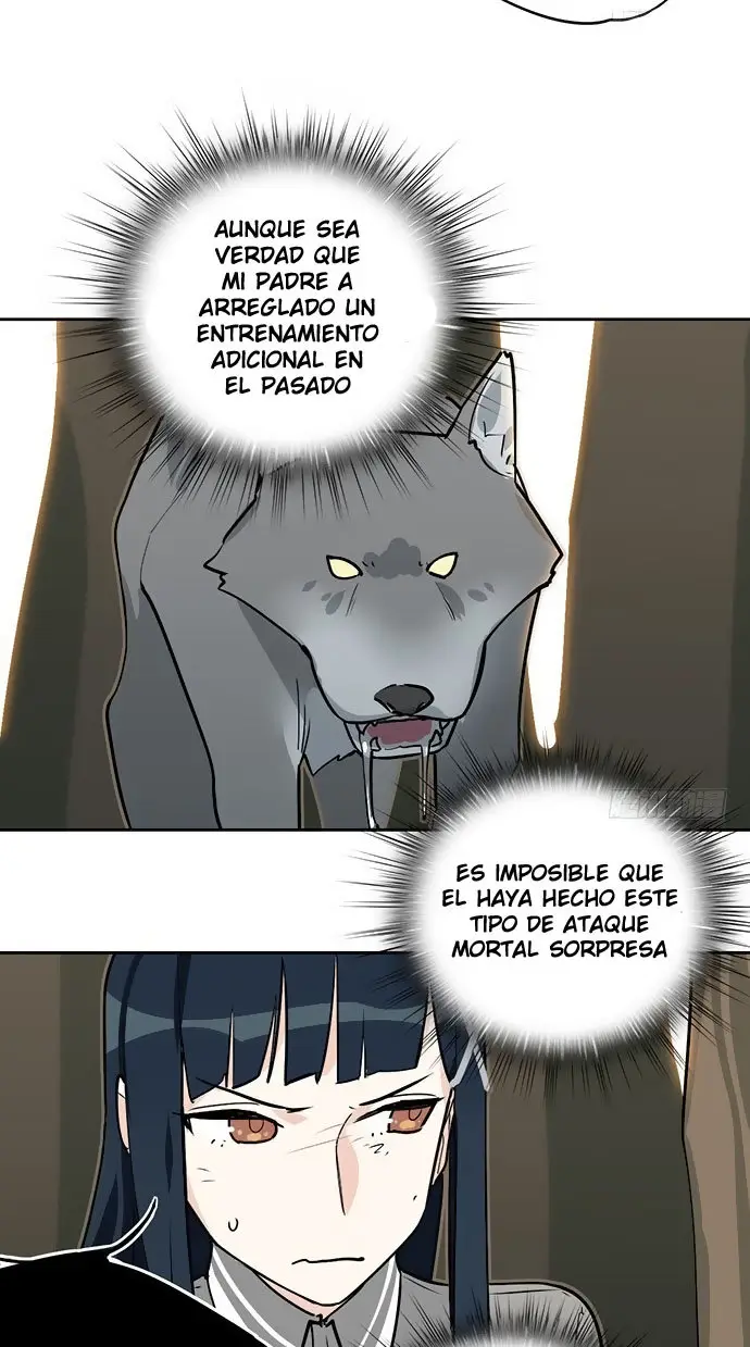 My Girlfriend is a Zombie (2019) - Capítulo 16 - Página 5 - LectorTMOo