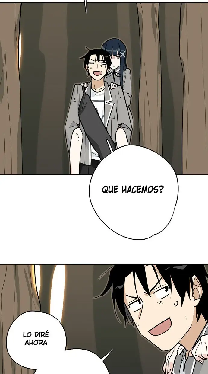 My Girlfriend is a Zombie (2019) - Capítulo 16 - Página 7 - LectorTMOo