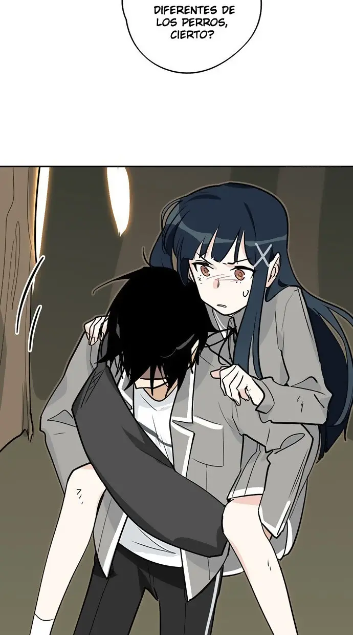 My Girlfriend is a Zombie (2019) - Capítulo 16 - Página 12 - LectorTMOo