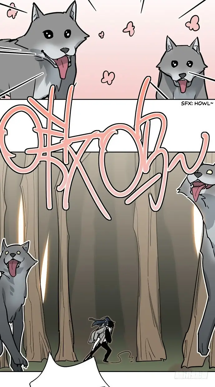 My Girlfriend is a Zombie (2019) - Capítulo 16 - Página 16 - LectorTMOo
