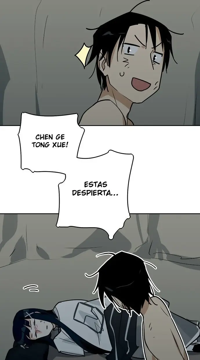 My Girlfriend is a Zombie (2019) - Capítulo 16 - Página 24 - LectorTMOo