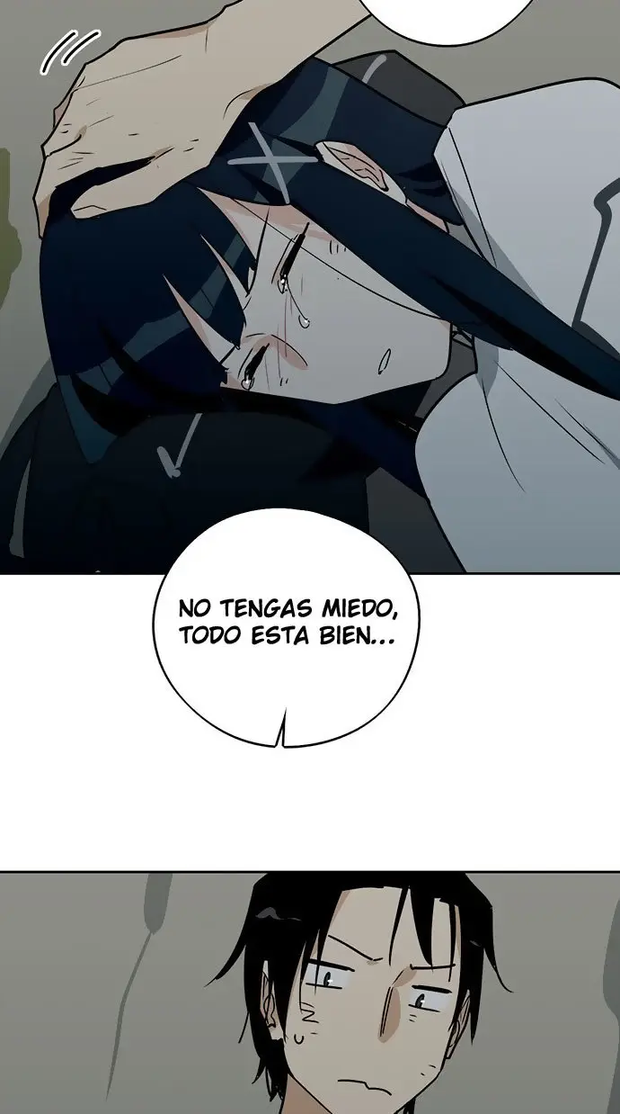 My Girlfriend is a Zombie (2019) - Capítulo 16 - Página 27 - LectorTMOo