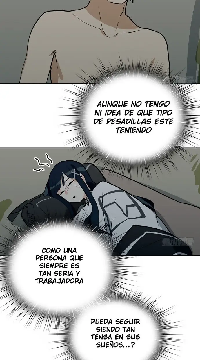 My Girlfriend is a Zombie (2019) - Capítulo 16 - Página 28 - LectorTMOo