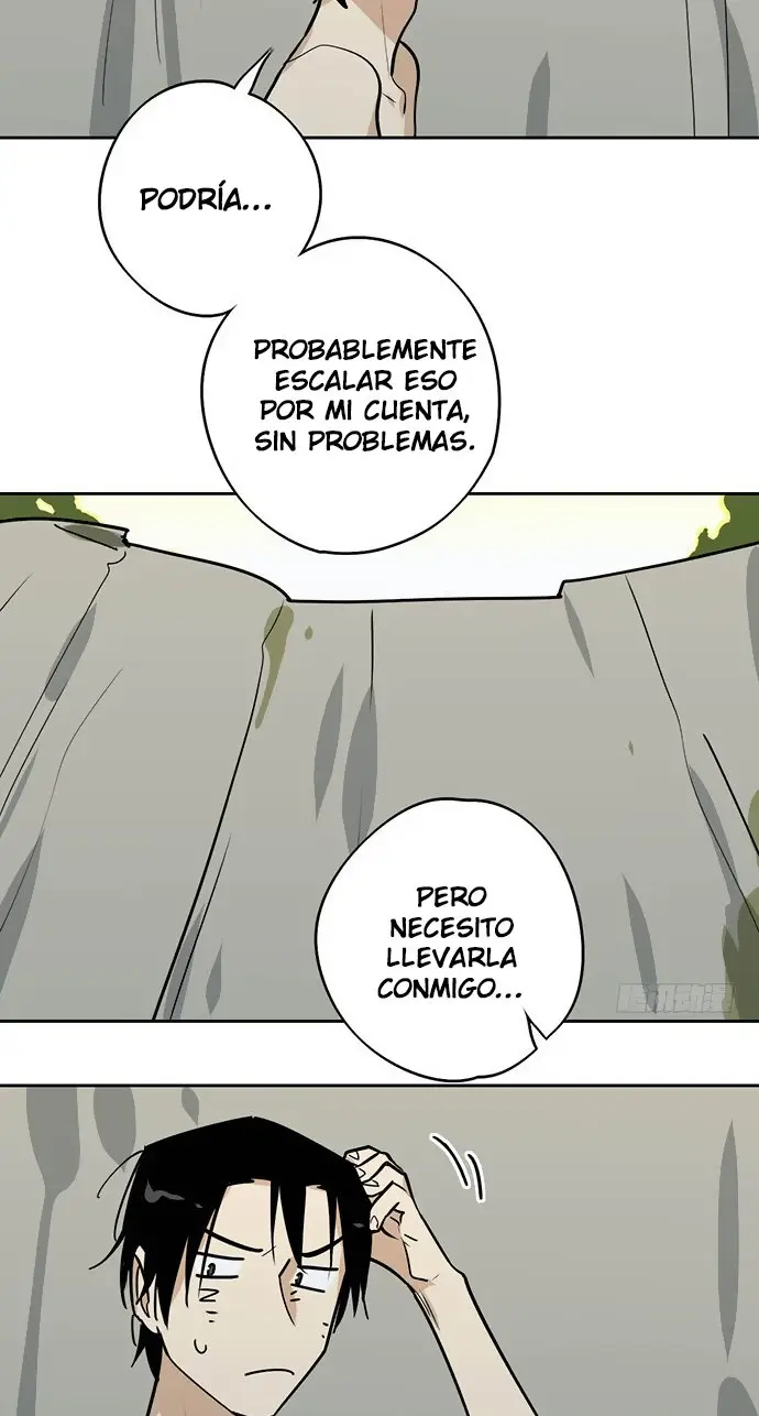My Girlfriend is a Zombie (2019) - Capítulo 17 - Página 6 - LectorTMOo
