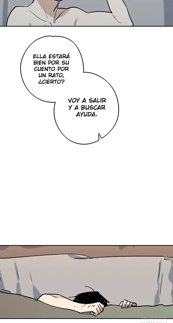 My Girlfriend is a Zombie (2019) - Capítulo 17 - Página 7 - LectorTMOo