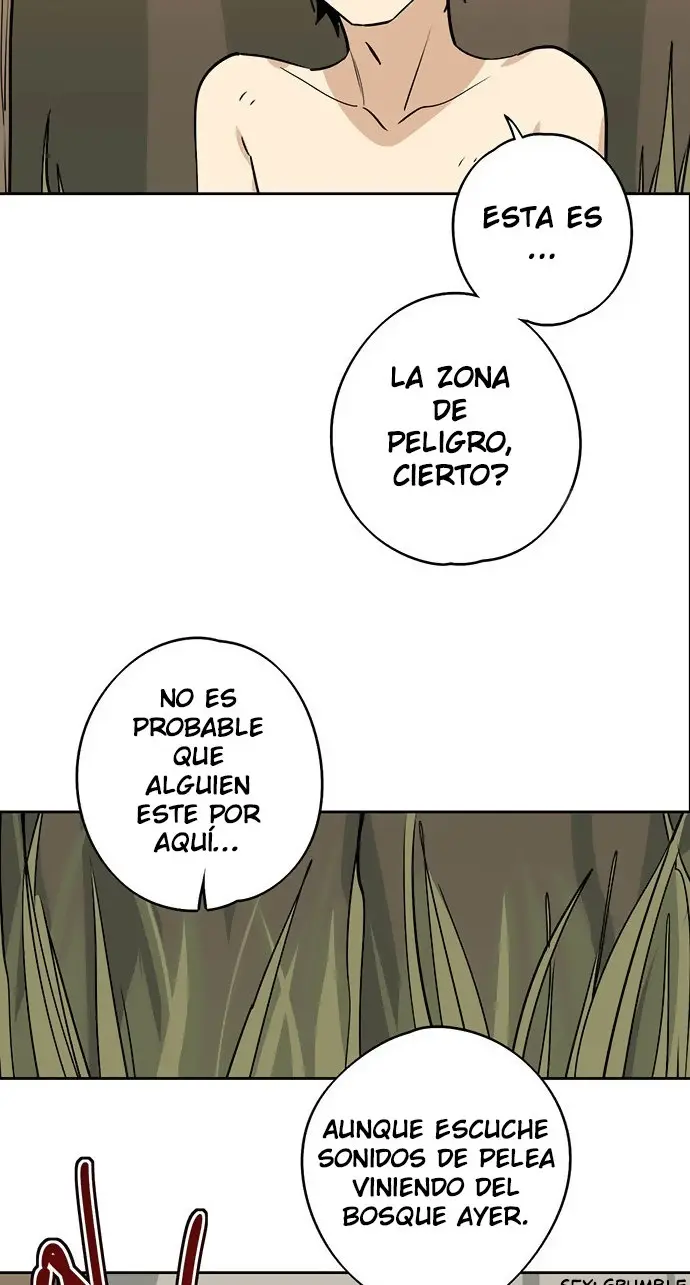 My Girlfriend is a Zombie (2019) - Capítulo 17 - Página 10 - LectorTMOo
