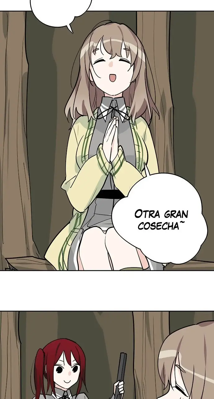 My Girlfriend is a Zombie (2019) - Capítulo 17 - Página 14 - LectorTMOo