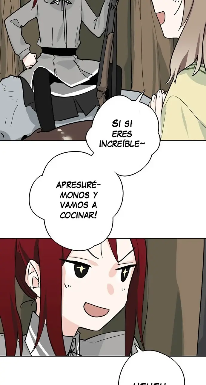My Girlfriend is a Zombie (2019) - Capítulo 17 - Página 15 - LectorTMOo