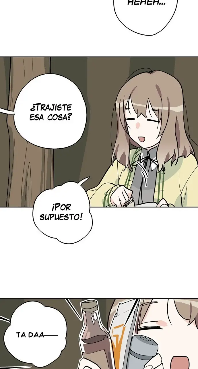 My Girlfriend is a Zombie (2019) - Capítulo 17 - Página 16 - LectorTMOo
