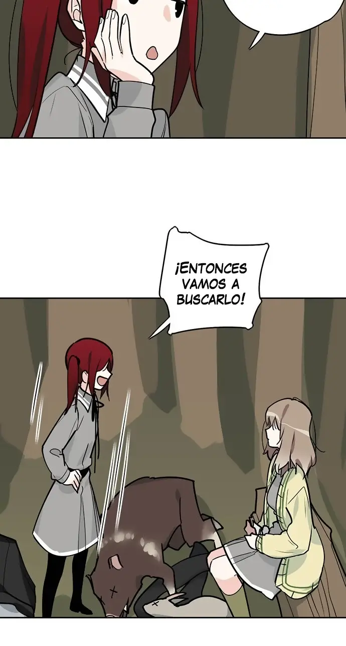 My Girlfriend is a Zombie (2019) - Capítulo 17 - Página 19 - LectorTMOo