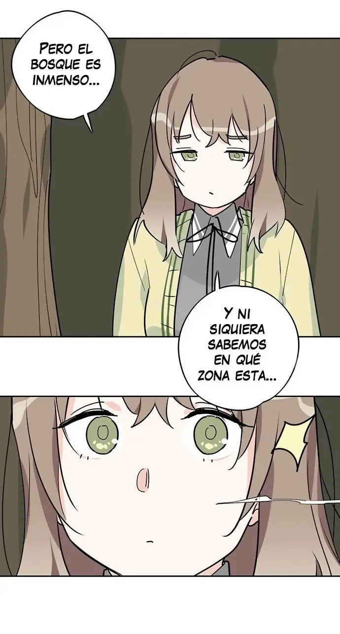 My Girlfriend is a Zombie (2019) - Capítulo 17 - Página 20 - LectorTMOo