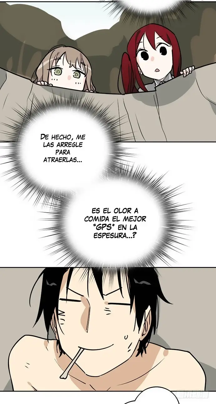 My Girlfriend is a Zombie (2019) - Capítulo 17 - Página 24 - LectorTMOo