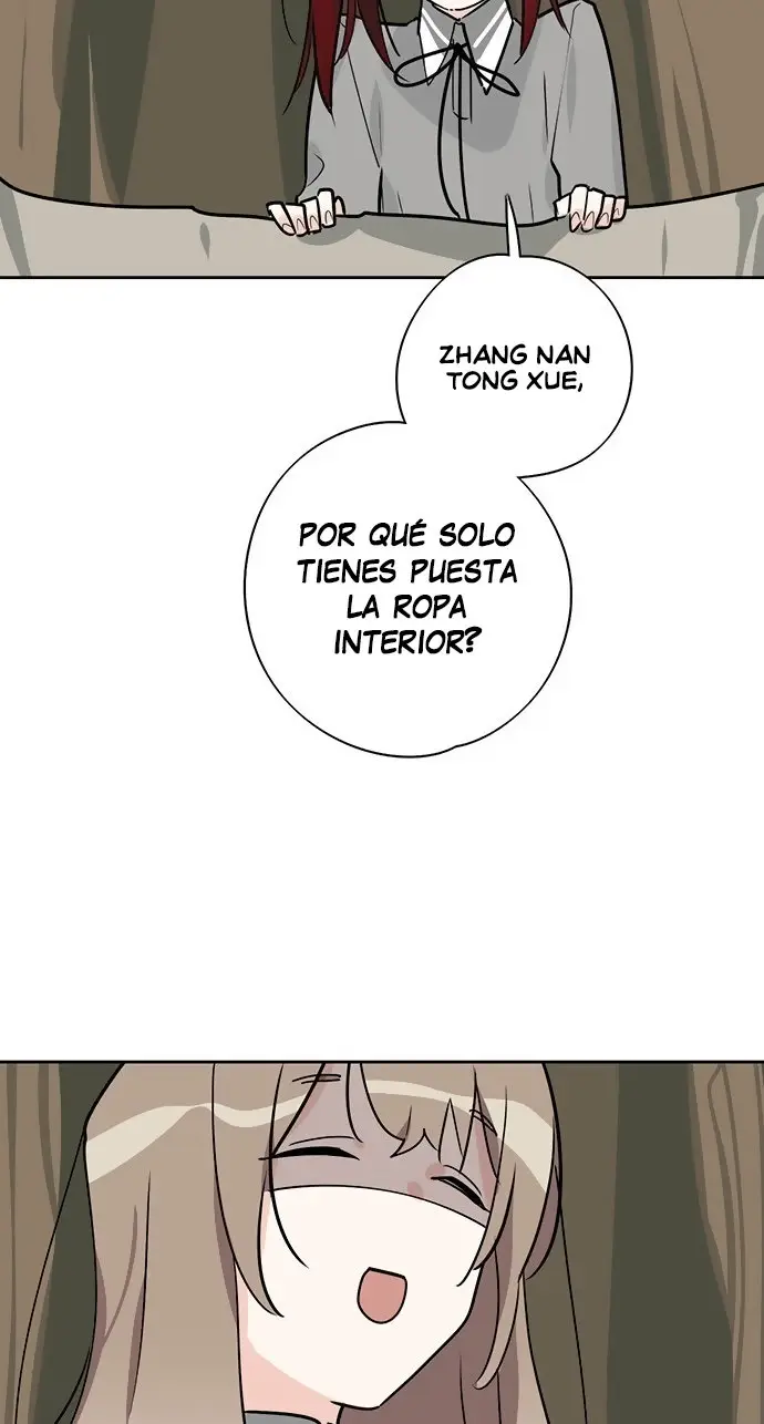 My Girlfriend is a Zombie (2019) - Capítulo 17 - Página 29 - LectorTMOo