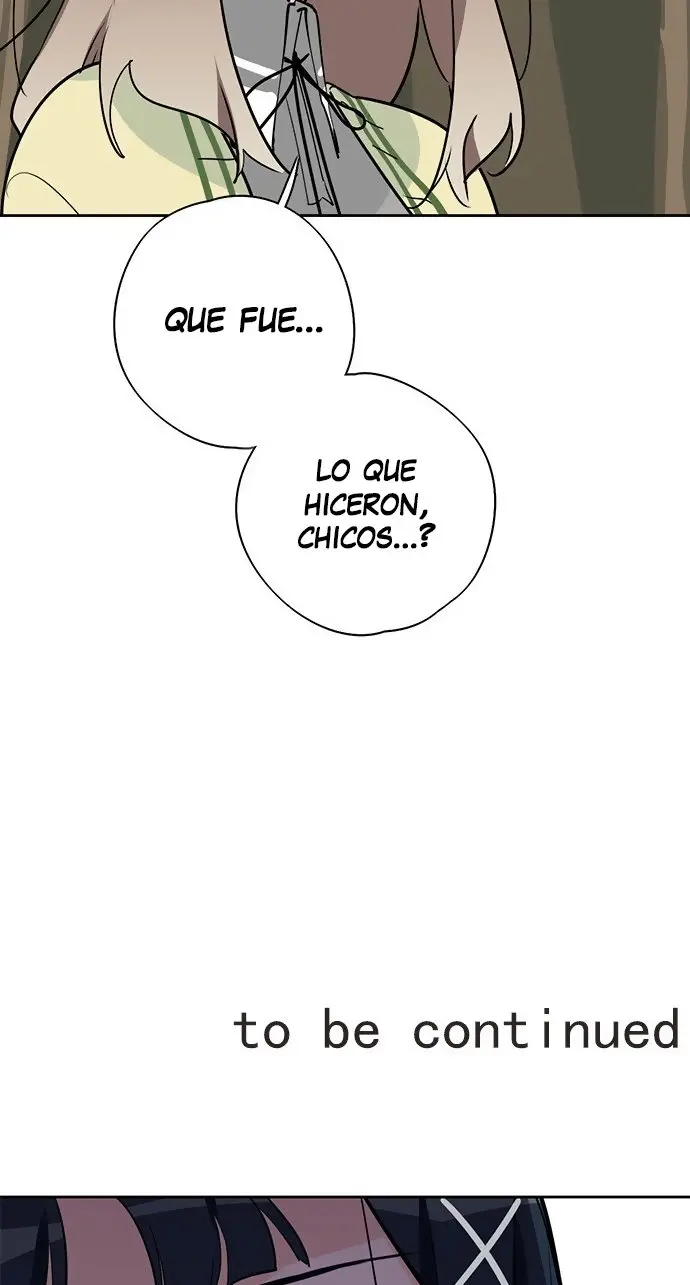 My Girlfriend is a Zombie (2019) - Capítulo 17 - Página 30 - LectorTMOo