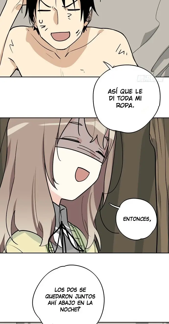 My Girlfriend is a Zombie (2019) - Capítulo 18 - Página 5 - LectorTMOo
