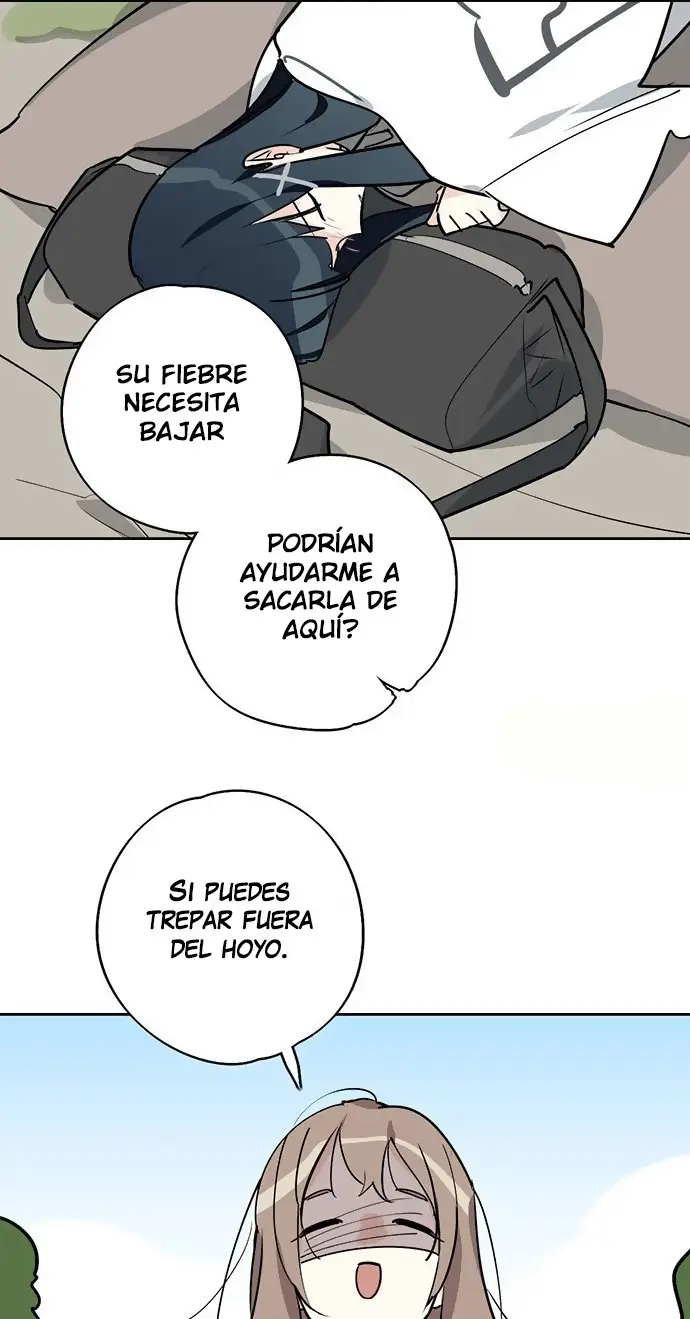 My Girlfriend is a Zombie (2019) - Capítulo 18 - Página 7 - LectorTMOo
