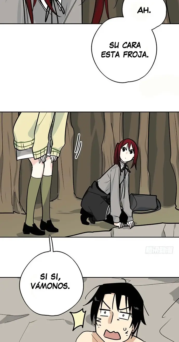 My Girlfriend is a Zombie (2019) - Capítulo 18 - Página 10 - LectorTMOo